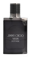 Jimmy Choo Man Intense Eau de Toilette 50ml - thumbnail