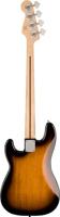 Squier Sonic Precision Bass MN 2-Color Sunburst elektrische basgitaar - thumbnail