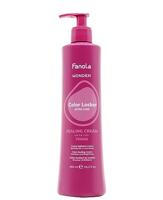 Fanola Wonder Color Locker Sealing Cream 480ml - thumbnail