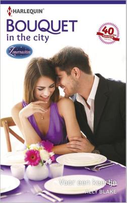 Voor een keertje - Ally Blake - ebook