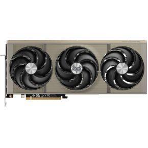 Sapphire Nitro+ Radeon RX 9070 16GB OC Sapphire Nitro+ Radeon RX 9070 16GB OC