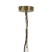 Light & Living Hanglamp 'Sinula' Ø45cm, kleur Goud - thumbnail