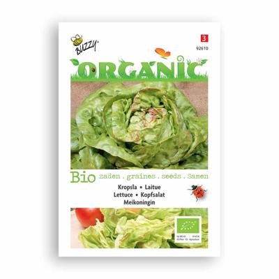 Biologische Kropsla Meikoningin