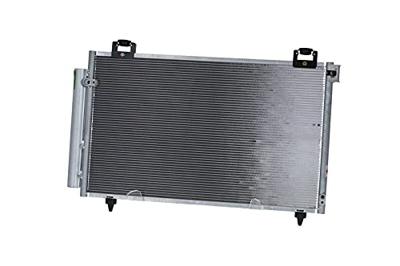 Condensor, airconditioning 35593 Condensor, airconditioning 35593