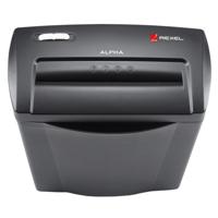 Rexel Alpha Papiervernietiger Stroken - thumbnail