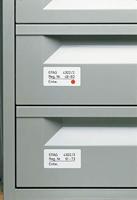 Herma 2410 etiketten 20x50mm wit - thumbnail