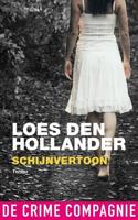 Schijnvertoon - Loes den Hollander - ebook - thumbnail