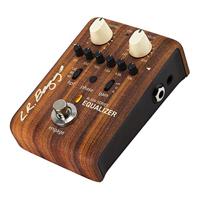 LR Baggs Align Series Equalizer - thumbnail
