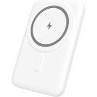 MagSafe 5000 mAh Powerbank - YENKEE - YPB 501 WH - thumbnail
