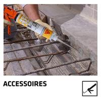 Sika Anchorfix-1 Chemisch anker - 300ml - thumbnail