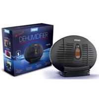 PINGI I-Dry XL Luchtontvochtiger Zwart - thumbnail