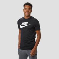 Nike Sportswear Sportshirt Heren L - thumbnail