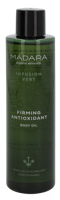 MÁDARA Infusion Vert Firming Antioxidant Body Oil 200ml - thumbnail