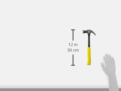 C.K T4229 08 Klauwhamer 227 g 1 stuk(s)