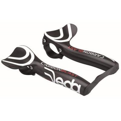 Deda Opzetstuur Carbon Blast Deda Opzetstuur Carbon Blast