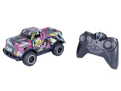 Revell RC Car Ghost Driver - Lila Revell RC Car Ghost Driver - Lila