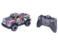 Revell Control 24684 Ghost Driver 1:22 RC modelauto voor beginners Elektro Straatmodel Met lichteffect - thumbnail