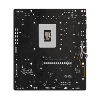 Moederbord Intel Asrock B860M-X Moederbord Intel Asrock B860M-X
