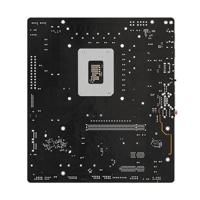 Moederbord Intel Asrock B860M-X - thumbnail