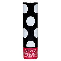 Apivita Lip Care Pomegranate 4.4gr - thumbnail