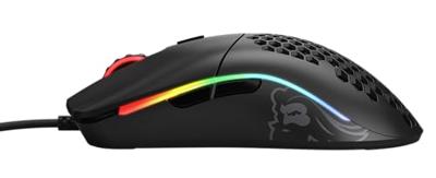 Glorious Model O gaming muis - thumbnail