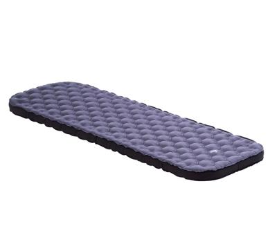 AirTec 3D Comfort Long Slaapmat | Black | One Size