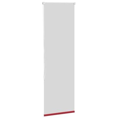Rolgordijn 55x175 cm verduisterend stofbreedte 50,7cm polyester - thumbnail