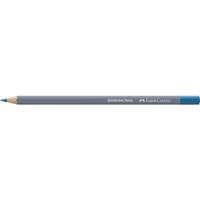 Faber Castell Aquarelkleurpotlood Goldfaber - 153 kobalt turquoise - thumbnail