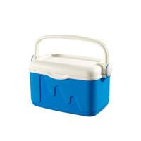 Curver koelbox 10 liter blauw - thumbnail