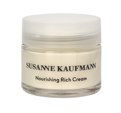 Susanne Kaufmann Nourishing Rich Cream 50 ml