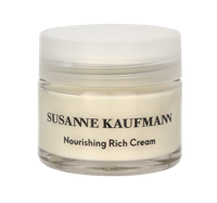 Susanne Kaufmann Nourishing Rich Cream 50 ml - thumbnail