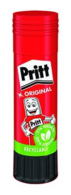 Pritt Lijmstift 22 g PK6MP 4 stuk(s)