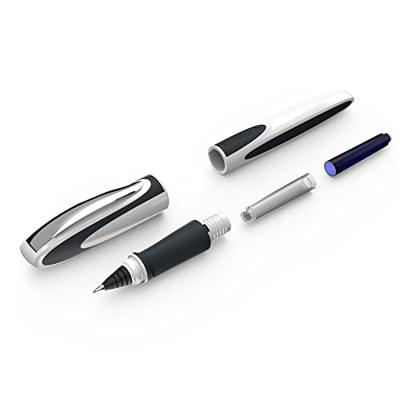 Schneider s-187849 rollerbalpen ray grijs/wit