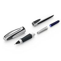 Schneider s-187849 rollerbalpen ray grijs/wit - thumbnail