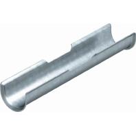 OBO Bettermann 1195816 Tegenkuip Metaal 1 stuk(s) - thumbnail