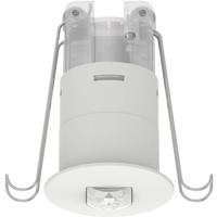 Schneider Electric KNX MTN6303-0019 Aanwezigheidsdetector - thumbnail