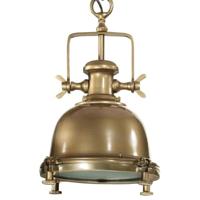 VidaXL Hanglamp 35x35x153 cm aluminium - thumbnail