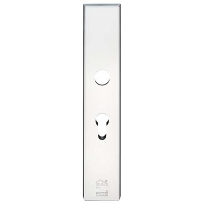 AMI veiligheidsschild buitenzijde 251/50 - SKG*** - PC 92 - F1 - 803109