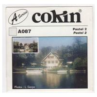 Cokin Filter A087 Pastel 2 - thumbnail