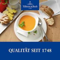 VILLEROY & BOCH - Dune - Soepschaaltje set/2 Vapiano - thumbnail