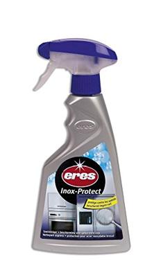 Eres Inox Protect staalreiniger, spray van 500 ml