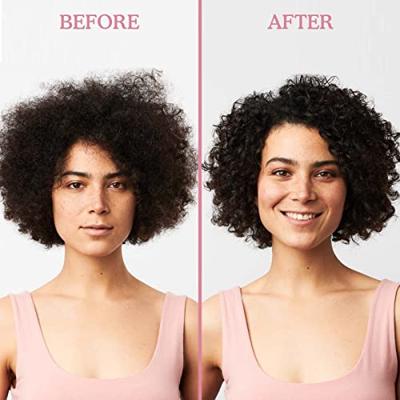 Umberto Giannini Curl Repair & Grow Shampoo 250ml