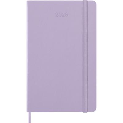 Agenda 2026 msk plan daily 1d/1p l hc pastel lilac