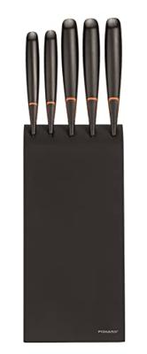 Fiskars 1003099 Messenblok Zwart