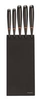 Fiskars 1003099 Messenblok Zwart - thumbnail