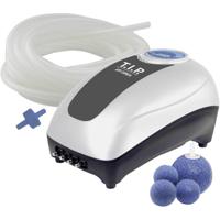 T.I.P. - Technische Industrie Produkte 30431 API 1000/4 Luchtpomp 900 l/h - thumbnail