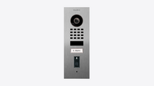 DoorBird 423872172 Vingerafdruk toegangssysteem Inbouw (in muur) IP65
