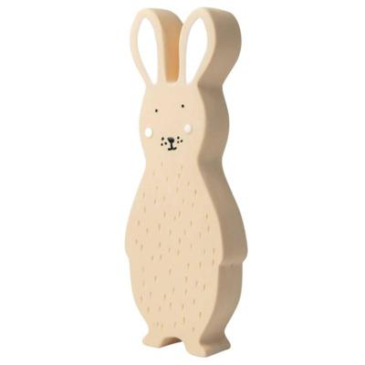 Trixie Baby rubber speeltje Mrs. Rabbit