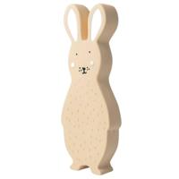 Trixie Baby rubber speeltje Mrs. Rabbit - thumbnail