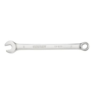 Stanley handgereedschap FATMAX Ringsteeksleutel 6mm antislip - FMMT13029-0 - FMMT13029-0